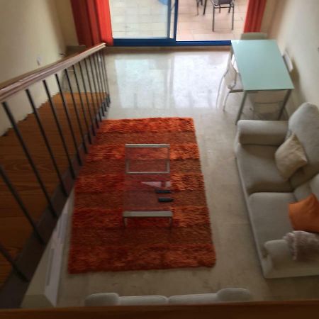 מנילבה Duquesa Suite And Golf With A Spectacular Sea View מראה חיצוני תמונה