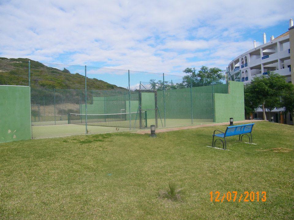 מנילבה Duquesa Suite And Golf With A Spectacular Sea View מראה חיצוני תמונה