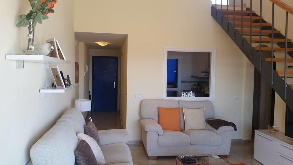 מנילבה Duquesa Suite And Golf With A Spectacular Sea View מראה חיצוני תמונה