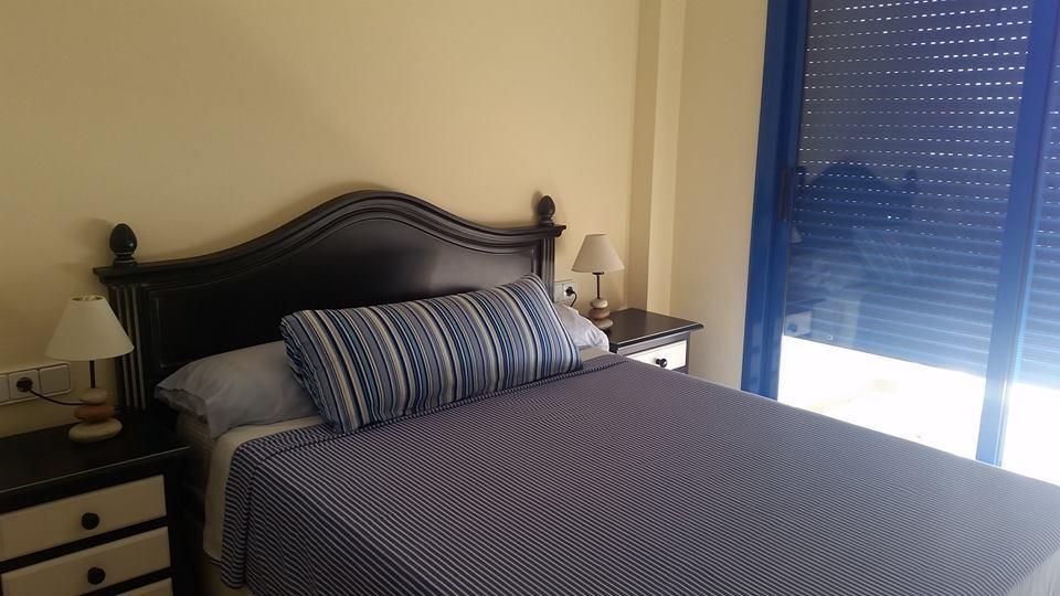מנילבה Duquesa Suite And Golf With A Spectacular Sea View מראה חיצוני תמונה