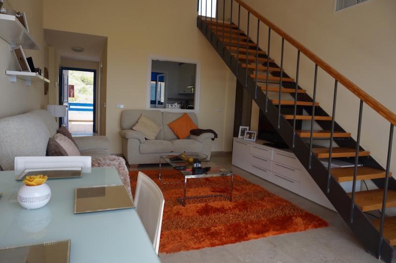 מנילבה Duquesa Suite And Golf With A Spectacular Sea View מראה חיצוני תמונה