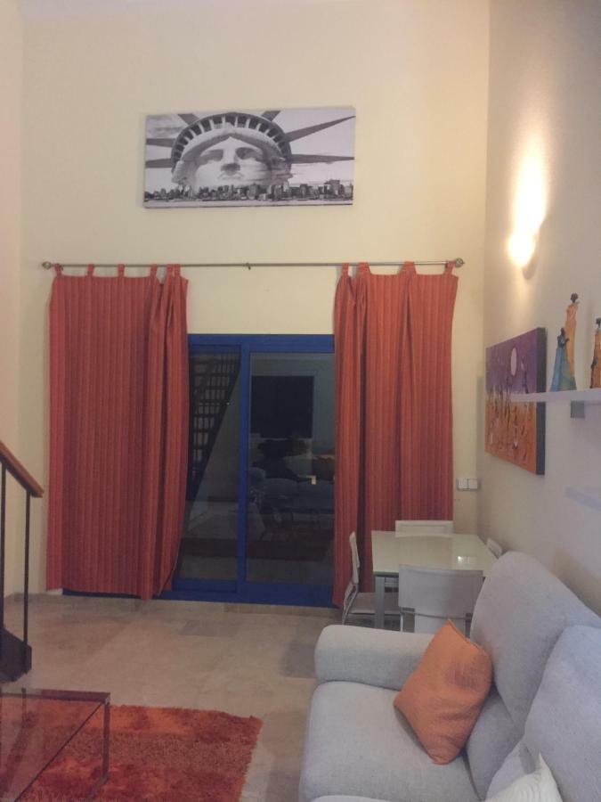 מנילבה Duquesa Suite And Golf With A Spectacular Sea View מראה חיצוני תמונה