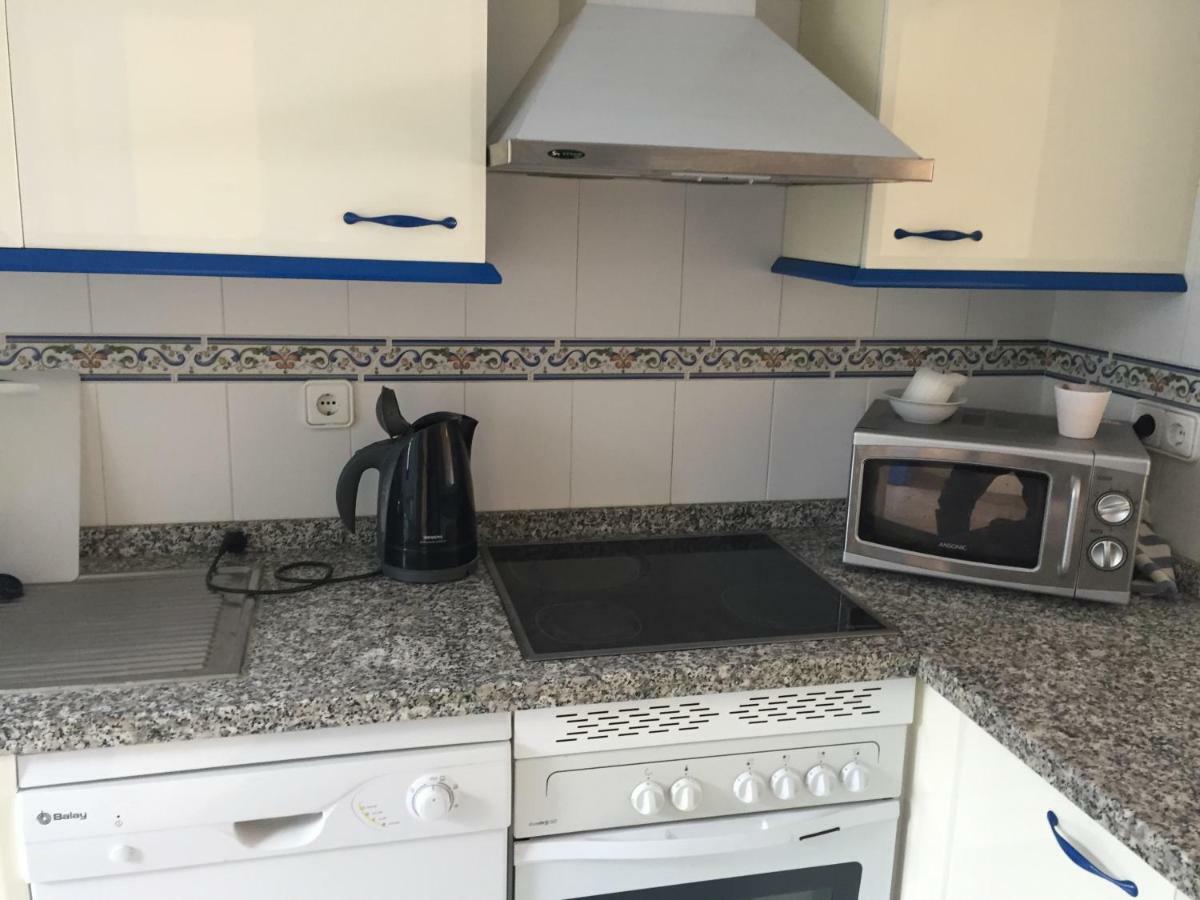 מנילבה Duquesa Suite And Golf With A Spectacular Sea View מראה חיצוני תמונה