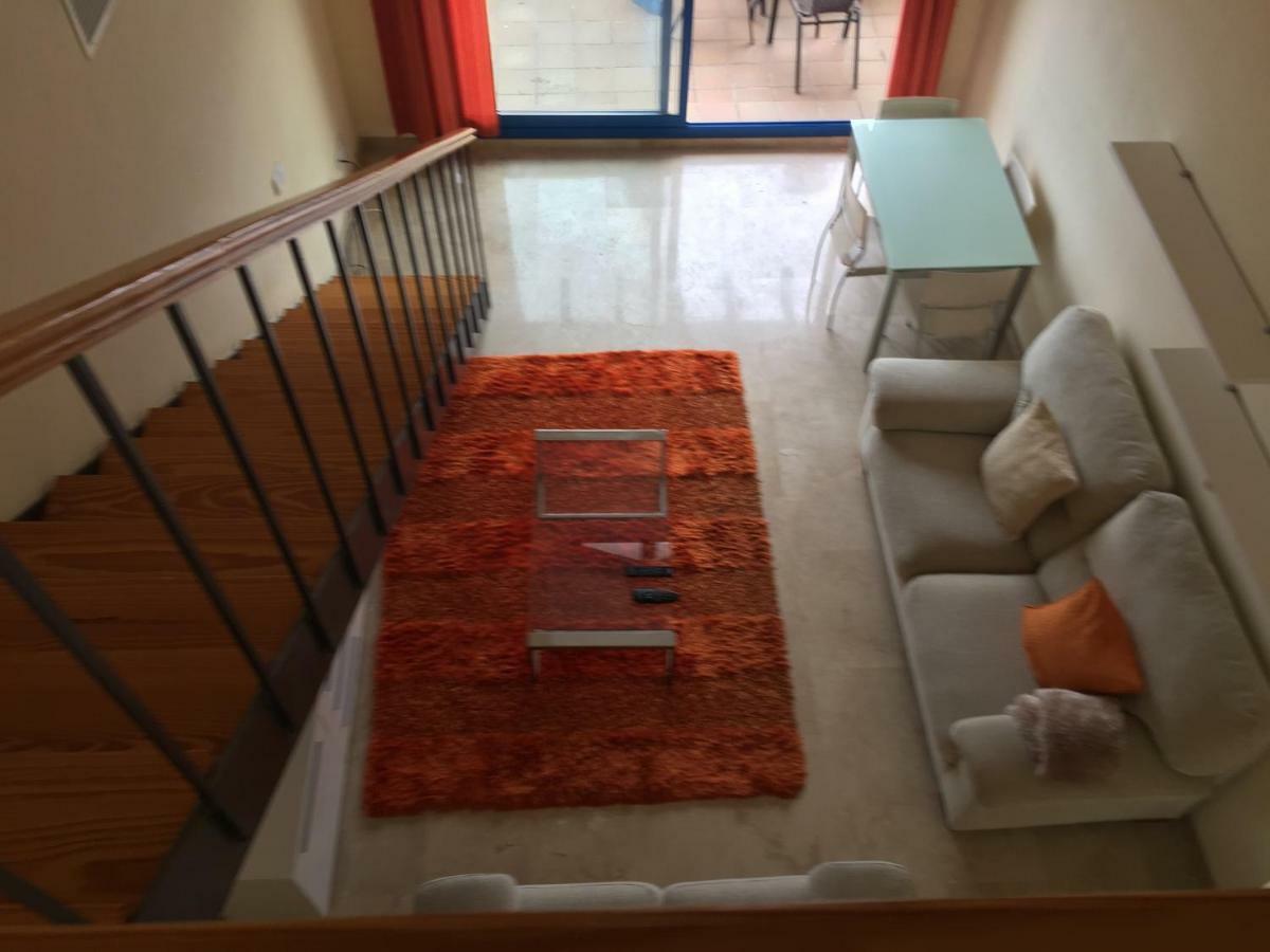 מנילבה Duquesa Suite And Golf With A Spectacular Sea View מראה חיצוני תמונה